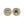 Round Bathroom Turn & Release - RS2030 by M Marcus - Heritage Brass