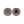 Round Bathroom Turn & Release - RS2030 by M Marcus - Heritage Brass