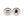 Round Bathroom Turn & Release - RS2030 by M Marcus - Heritage Brass