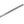 5mm Plain Spindles 120x5mm