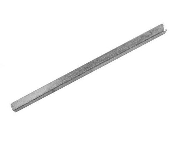 5mm Plain Spindles 120x5mm