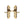 Savoy Door Handle on Plate by M Marcus - Heritage Brass