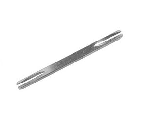 8mm Split Spindles 100x8mm