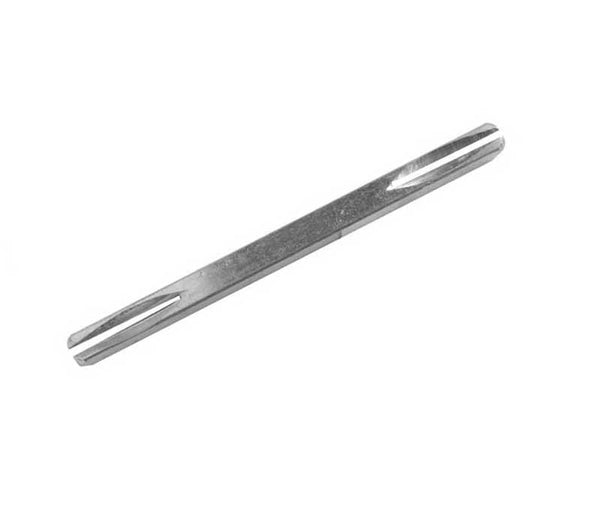 8mm Split Spindles 100x8mm