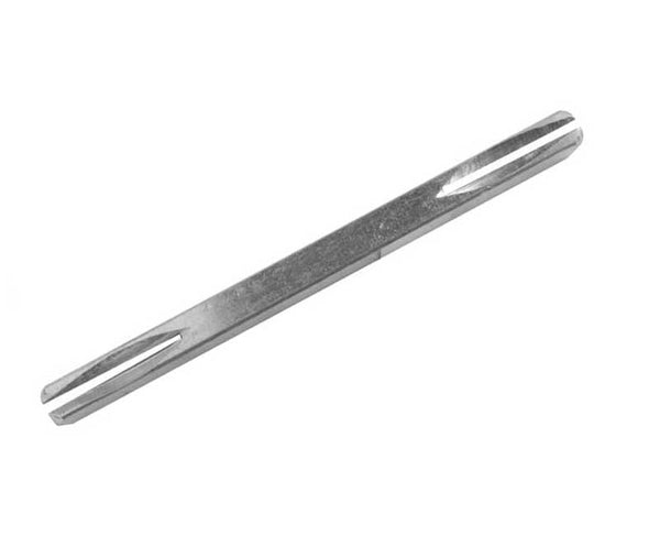 8mm Split Spindles 110x8mm