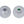 Turns & Releases F2 Finish Satin Anodised Aluminium