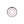 Sorrento Standard Key Escutcheon Round by M Marcus - Heritage Brass