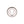 Sorrento Euro Profile Cylinder Escutcheon Round by M Marcus - Heritage Brass