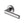 Sorrento Luca Door Handle on Plate by M Marcus - Heritage Brass