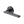 Treviso Door Handle on Round Rose by M Marcus - Heritage Brass