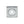 Sorrento Standard Key Escutcheon Square by M Marcus - Heritage Brass
