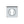 Sorrento Euro Profile Cylinder Escutcheon Square by M Marcus - Heritage Brass