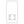 Primed White Screwless YPW-Shaver Socket Output Voltage 110/240V by Heritage Brass By M-Marcus