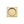 Square Flush Pull by M Marcus - Heritage Brass