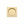 Square Flush Pull by M Marcus - Heritage Brass