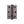 Stainless Steel Line Hinge SS-3X2 by M Marcus - Heritage Brass