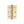 Stainless Steel Line Hinge SS-3X2 by M Marcus - Heritage Brass