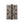 Stainless Steel Line Hinge SS-4X3 by M Marcus - Heritage Brass