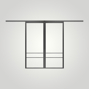 STEELUX DOORS® 