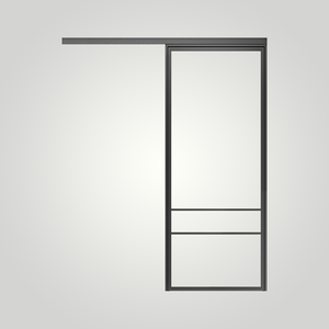 STEELUX DOORS® 