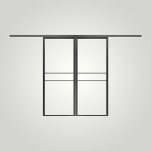 STEELUX DOORS® 
