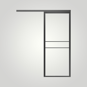 STEELUX DOORS® 