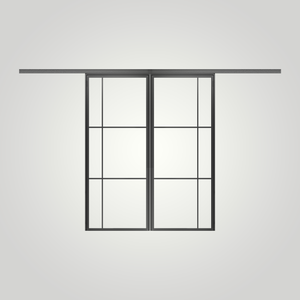 STEELUX DOORS® 