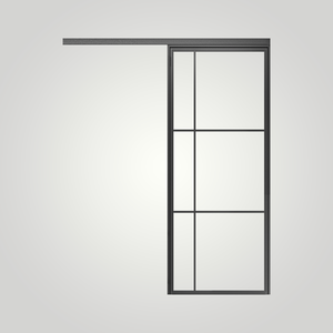 STEELUX DOORS® 