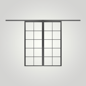 STEELUX DOORS® 
