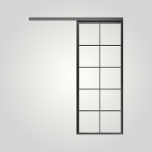 STEELUX DOORS® 