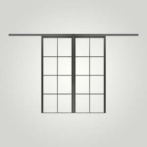 STEELUX DOORS® 