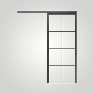 STEELUX DOORS® 