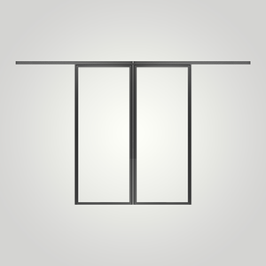 STEELUX DOORS® 