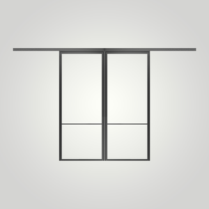 STEELUX DOORS® 