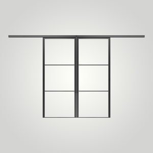 STEELUX DOORS® 