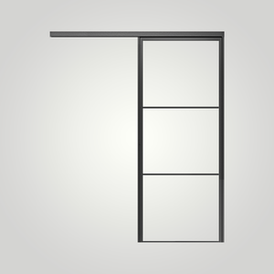 STEELUX DOORS® 