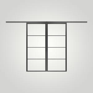 STEELUX DOORS® 