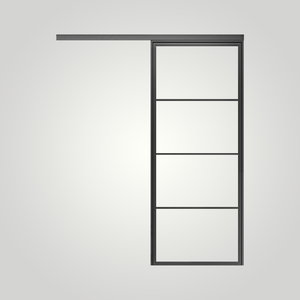 STEELUX DOORS® 