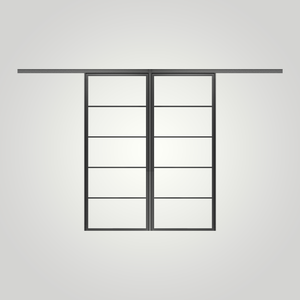 STEELUX DOORS® 