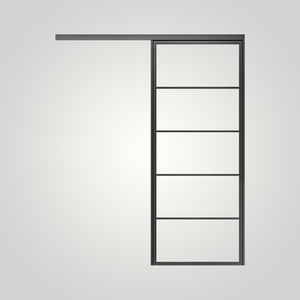 STEELUX DOORS® 