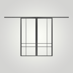 STEELUX DOORS® 