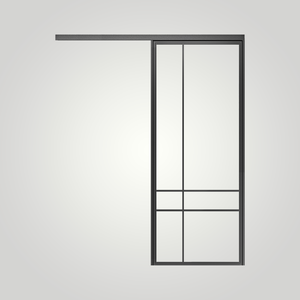 STEELUX DOORS® 