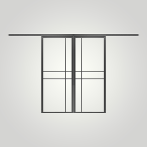 STEELUX DOORS® 