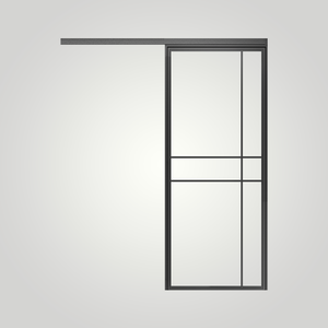 STEELUX DOORS® 