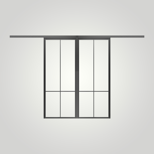 STEELUX DOORS® 