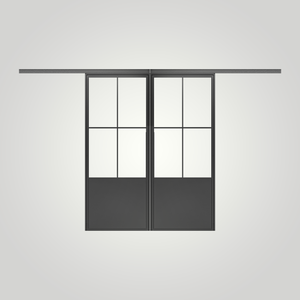 STEELUX DOORS® 