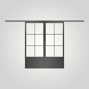 STEELUX DOORS® 