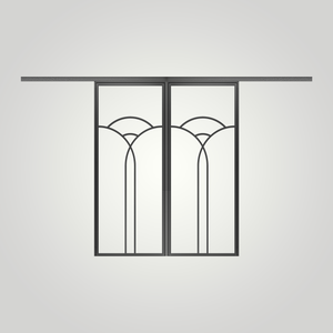 STEELUX DOORS® 