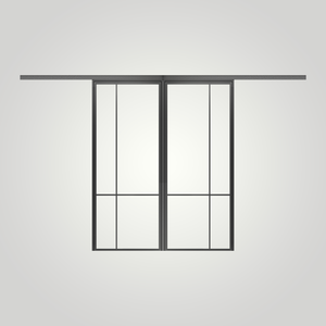 STEELUX DOORS® 