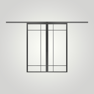 STEELUX DOORS® 